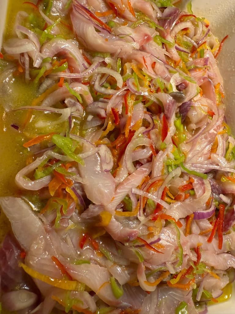 Sushi Tanchou Prato 10