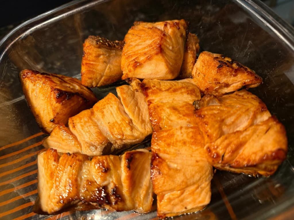 Sushi Tanchou Prato 11