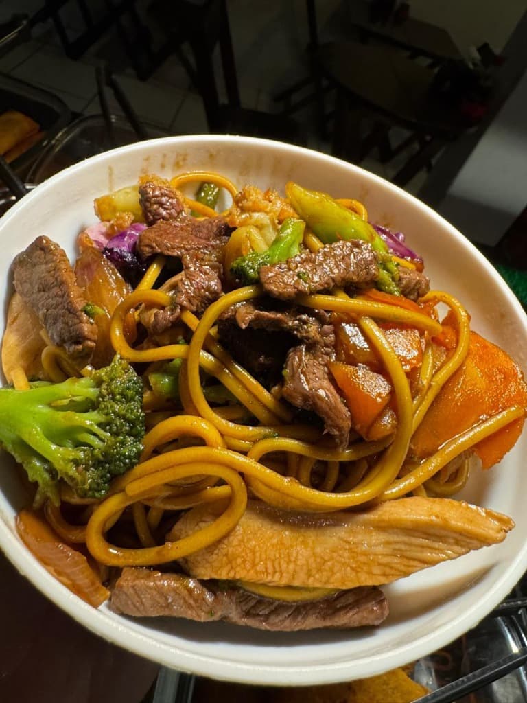 Sushi Tanchou Prato 2