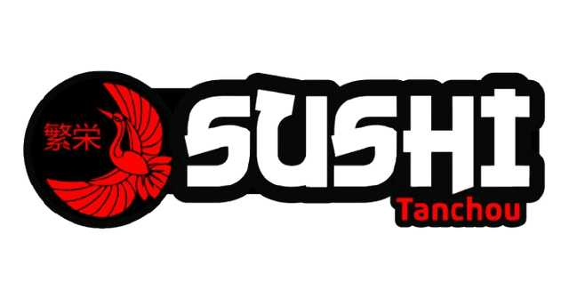 Sushi Tanchou Logo